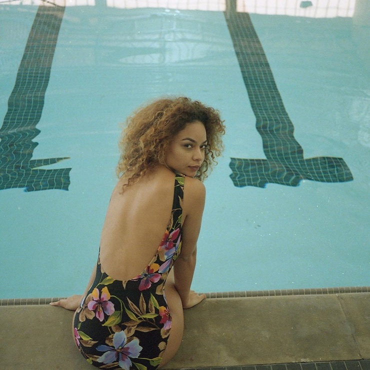 Crystal WestBrooks