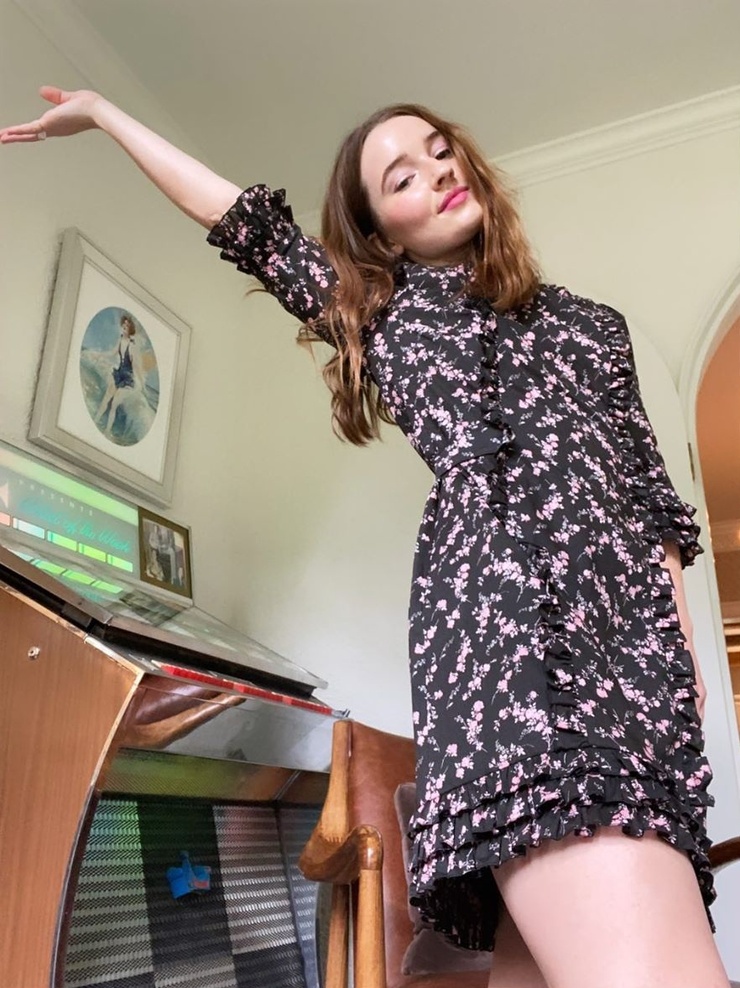 Kaitlyn Dever Kaitlyn Dever