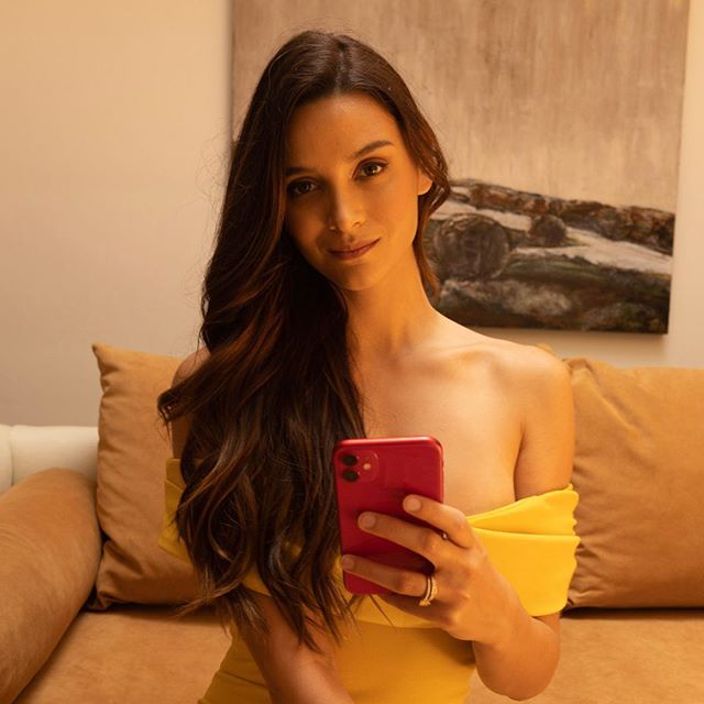 Tati De Souza