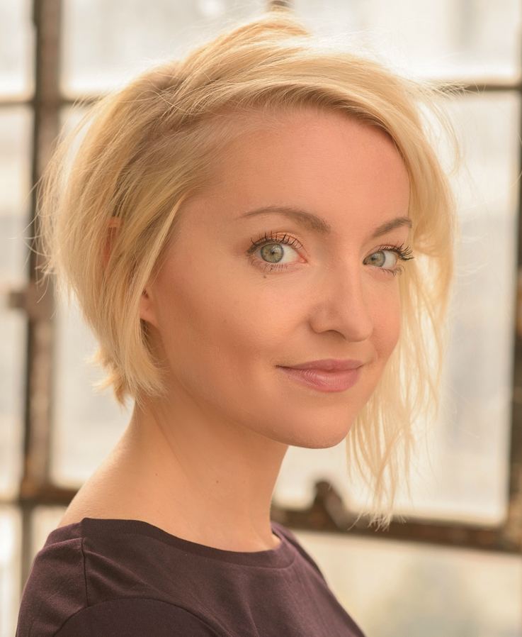 Dani Barker