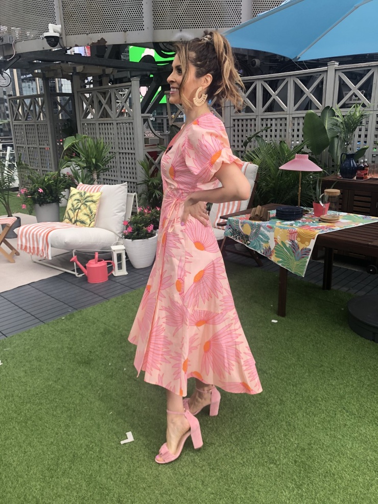 Dina Pugliese