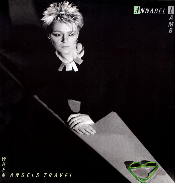 When Angels Travel
