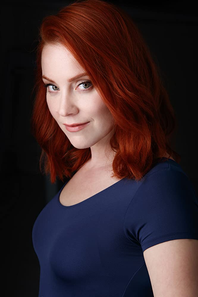 Teagan Vincze