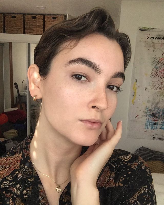 Faye Nielsen