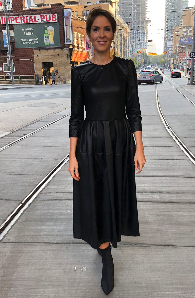 Dina Pugliese