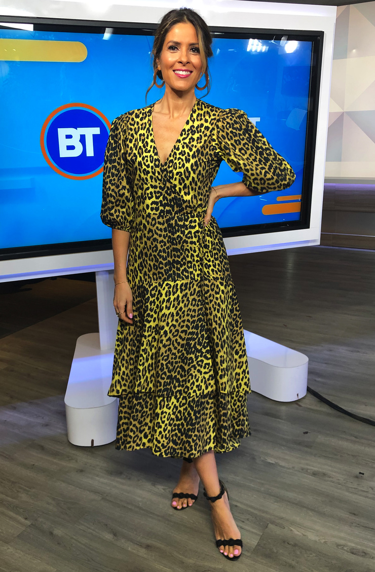 Dina Pugliese
