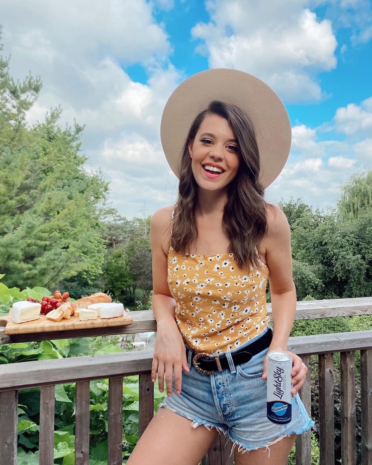 Morgan Hoffman