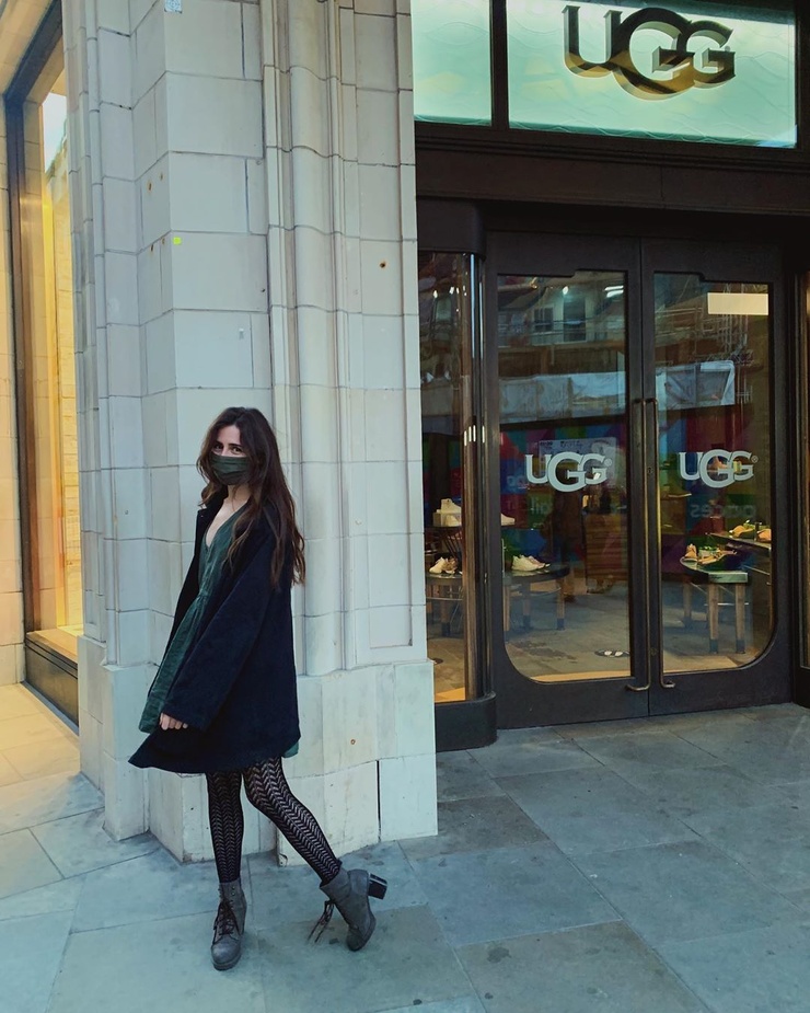 Dodie Clark