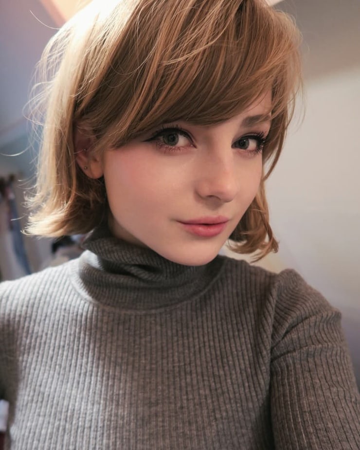 Image of Ella Freya