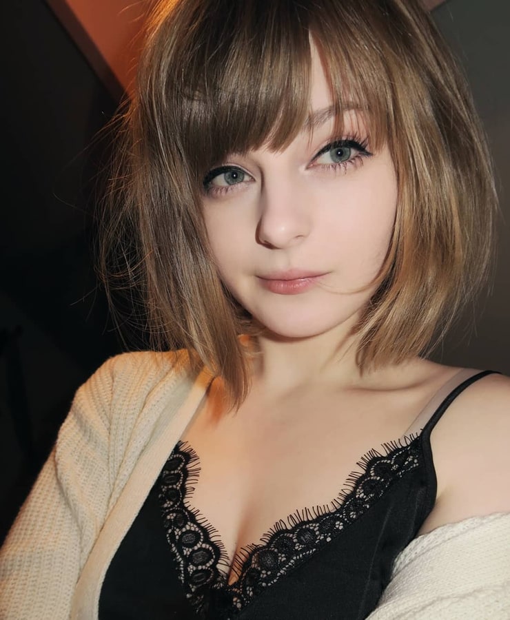 Picture of Ella Freya