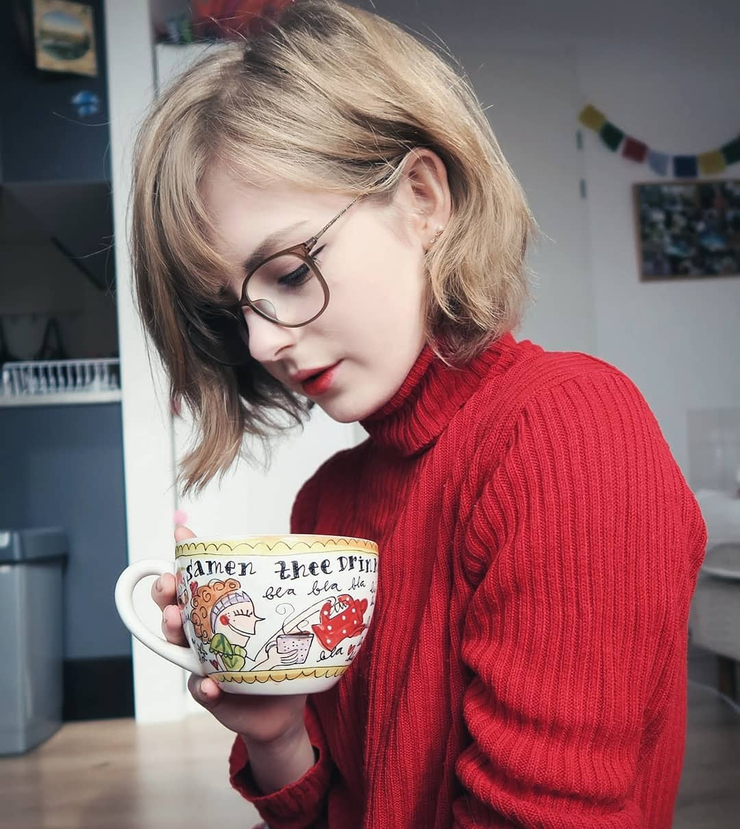 Ella Freya