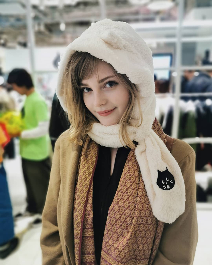 Ella Freya