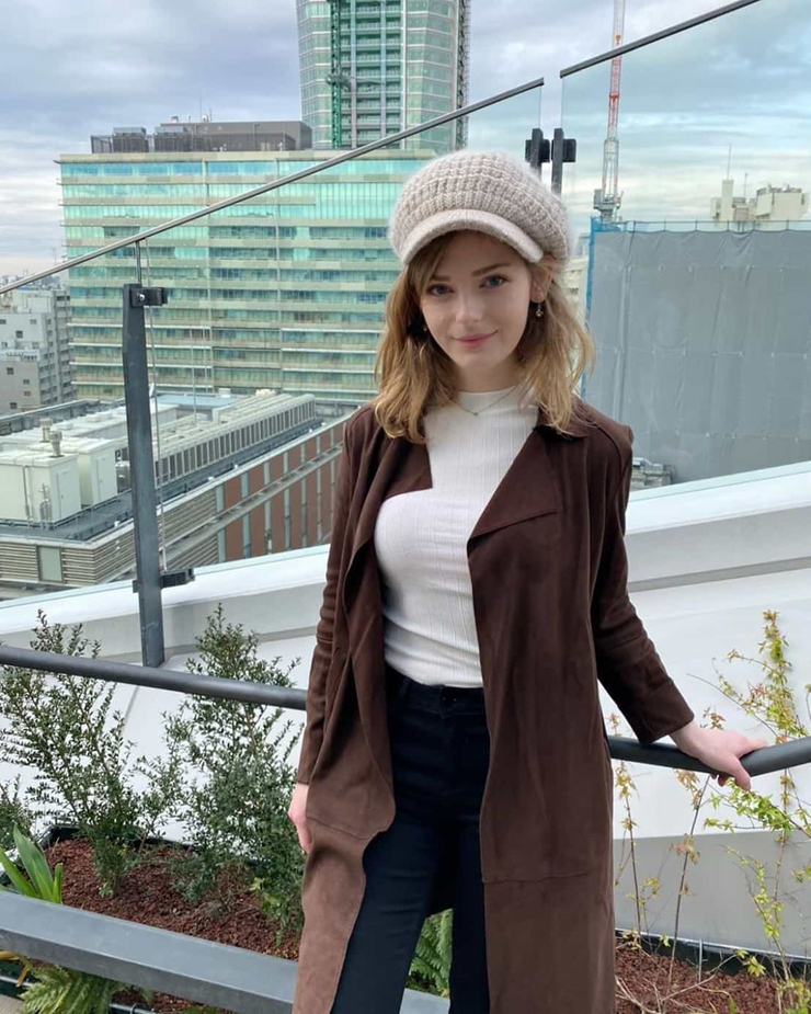 Ella Freya
