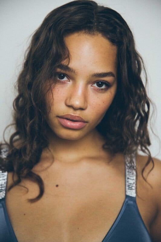 Nyah Brandl