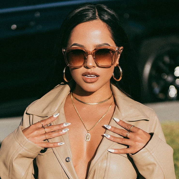 Becky G.