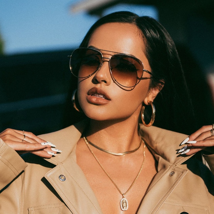 Becky G.