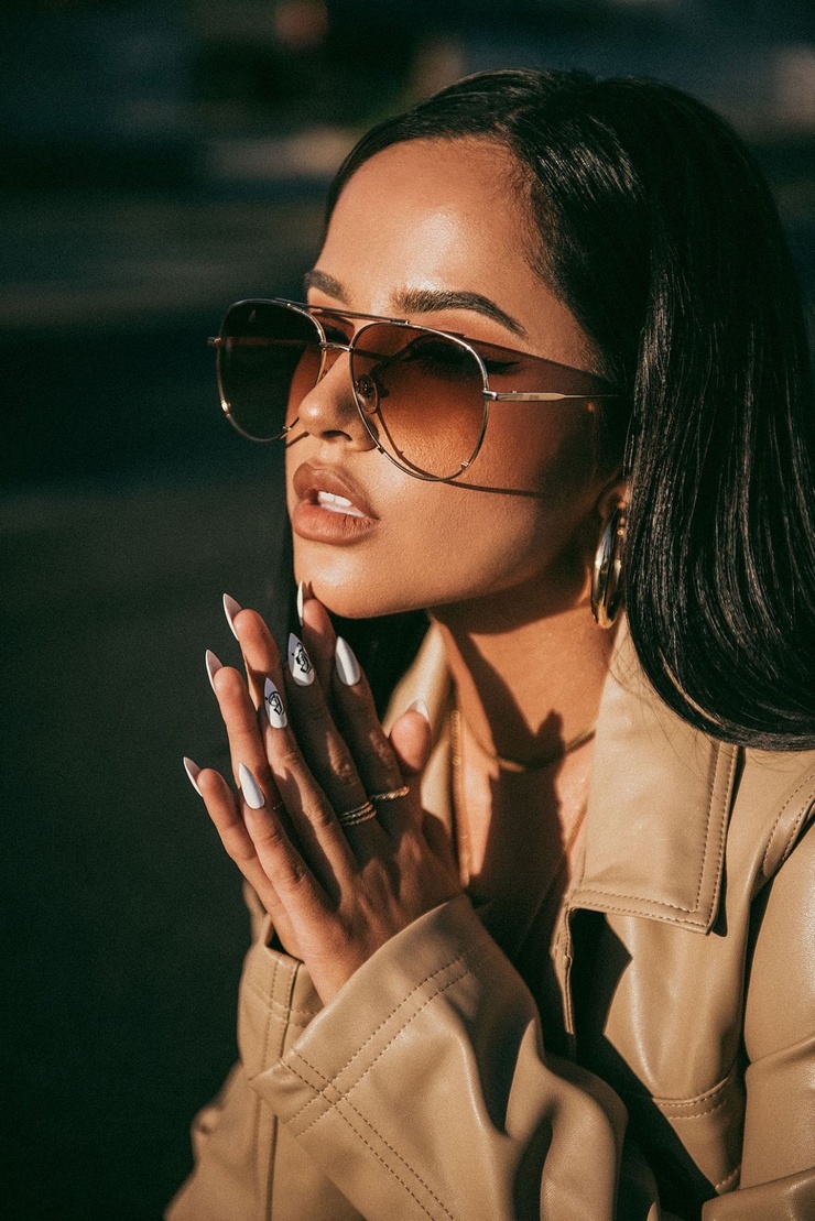 Becky G.