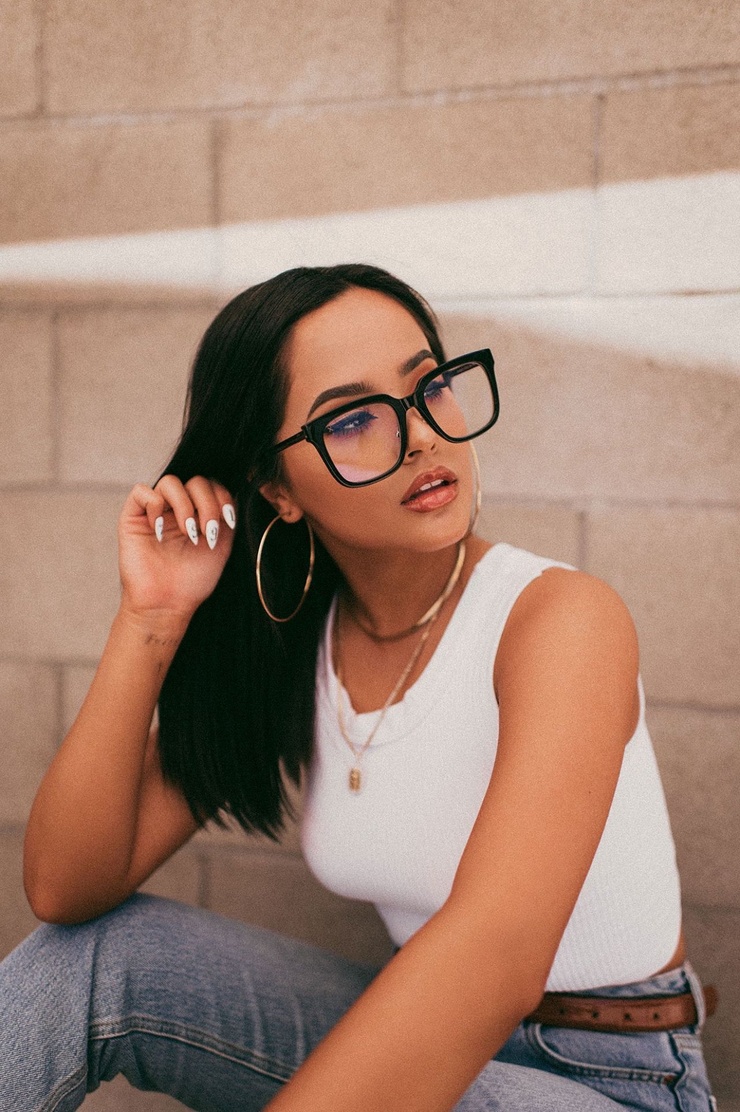 Becky G.