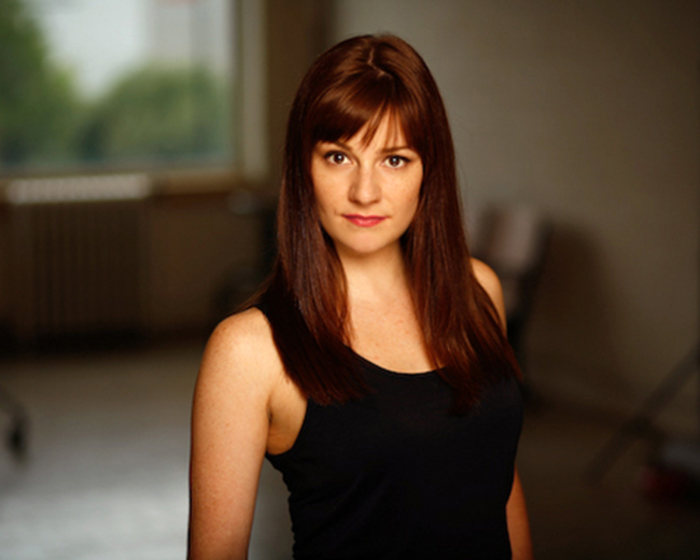 Ivana Stojanovic