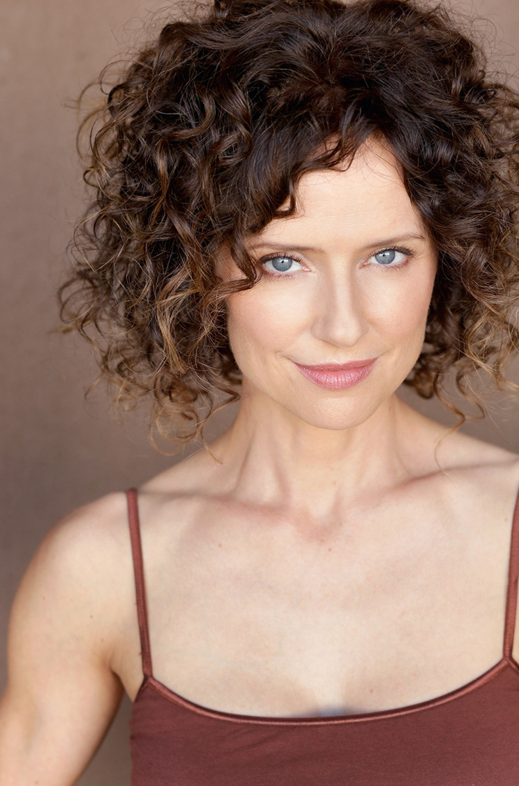 Jean Louisa Kelly Jean Louisa Kelly