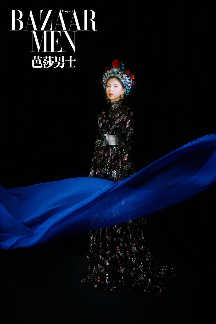 Yanfei Song