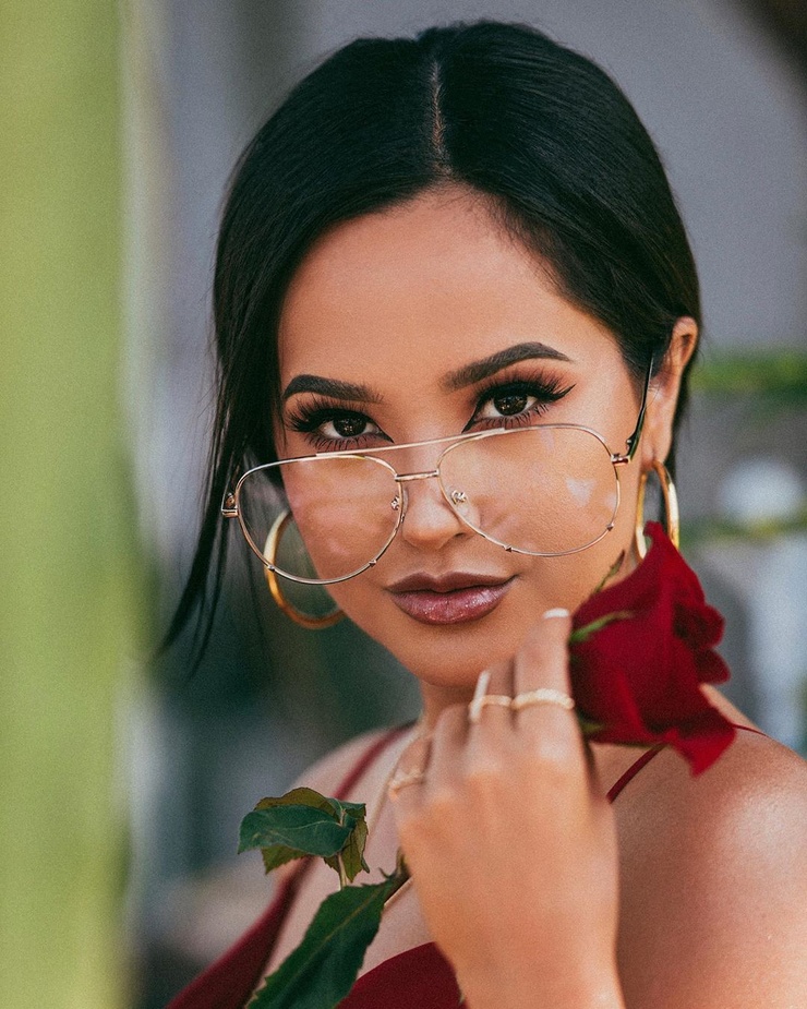 Becky G.