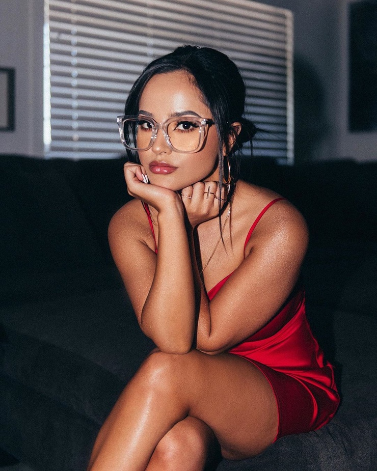 Becky G.