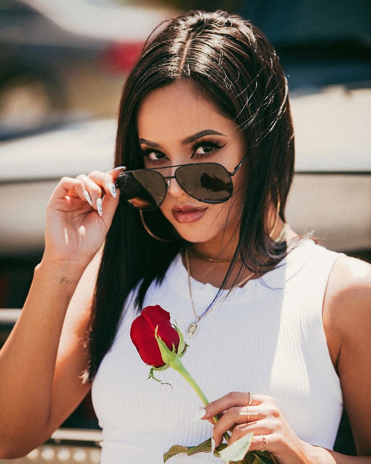 Becky G.