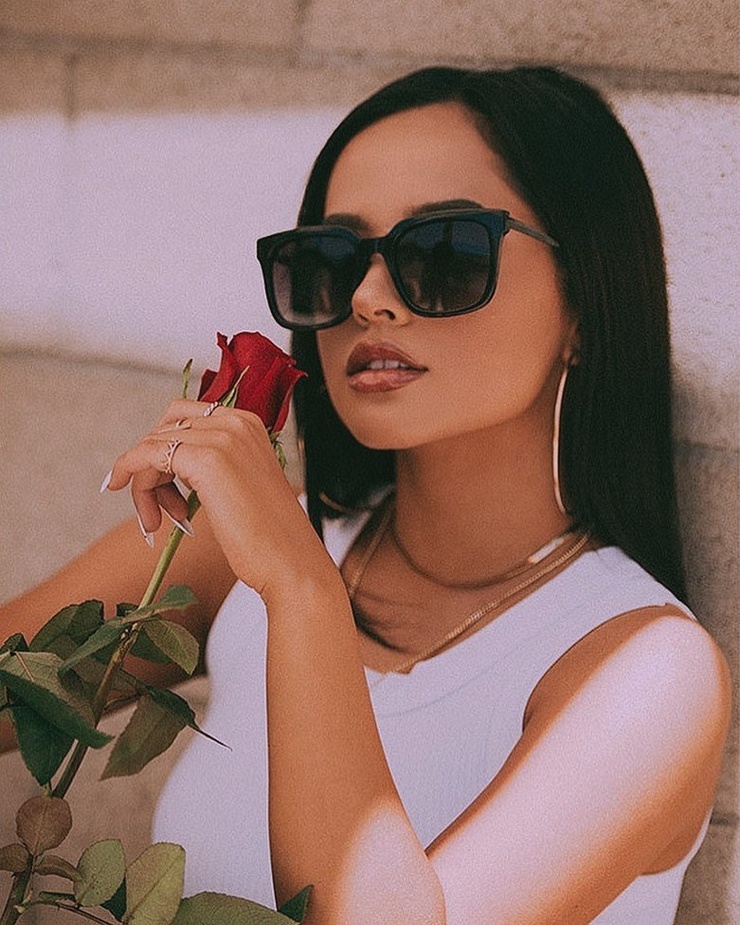 Becky G.