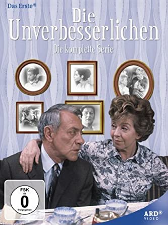 Die Unverbesserlichen