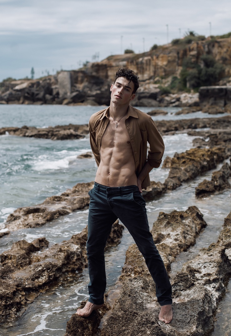 Jose Nogueira