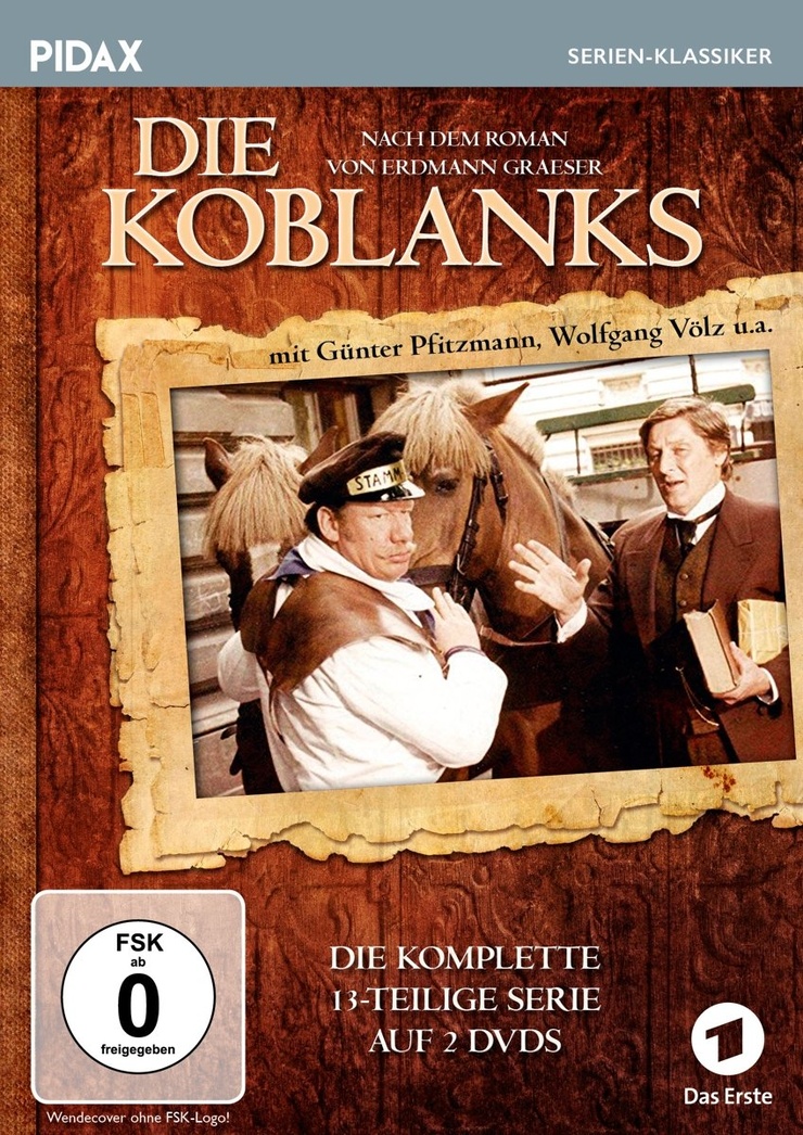 Die Koblanks