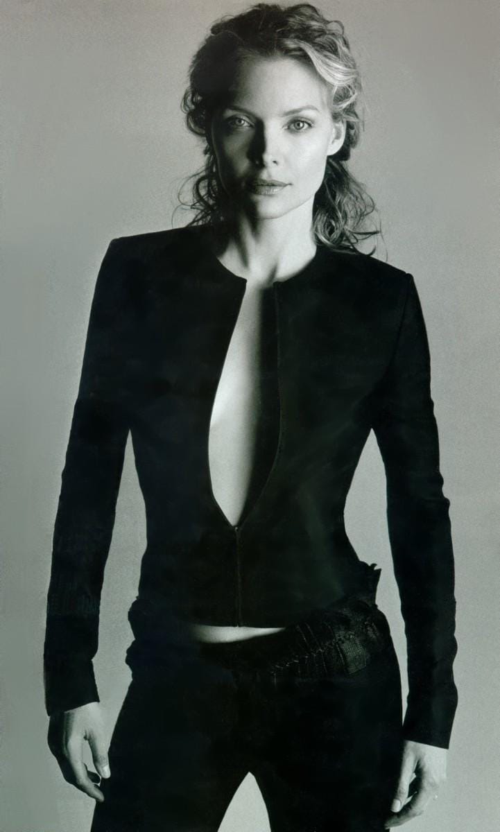 Michelle Pfeiffer