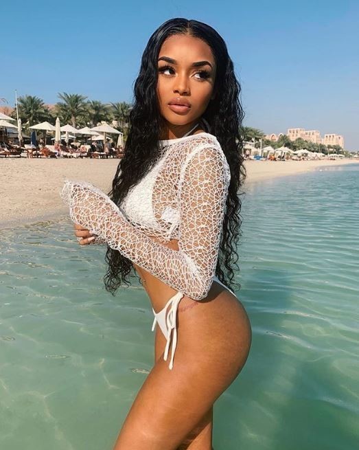 Kenza Boutrif