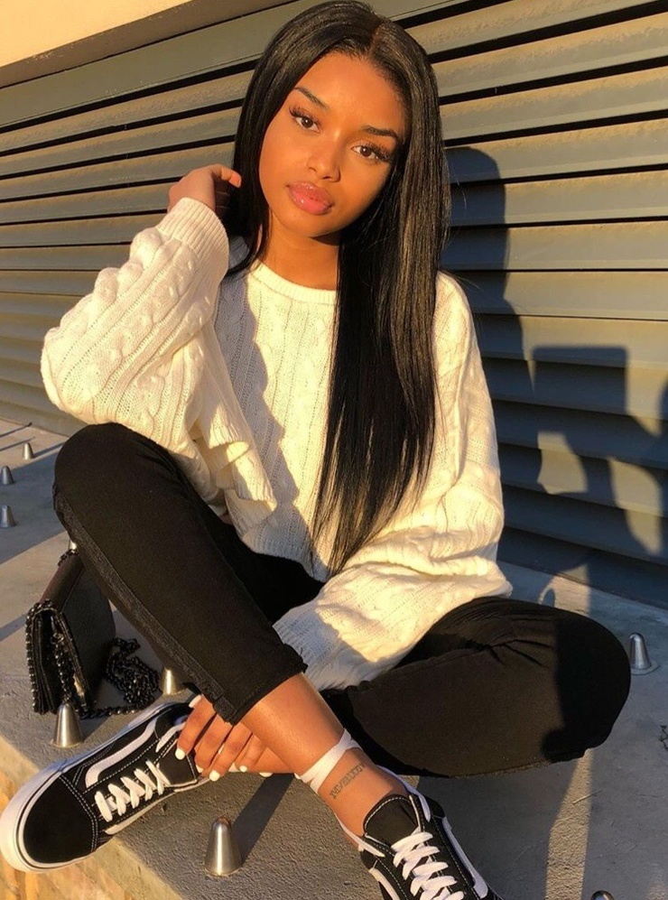 Kenza Boutrif