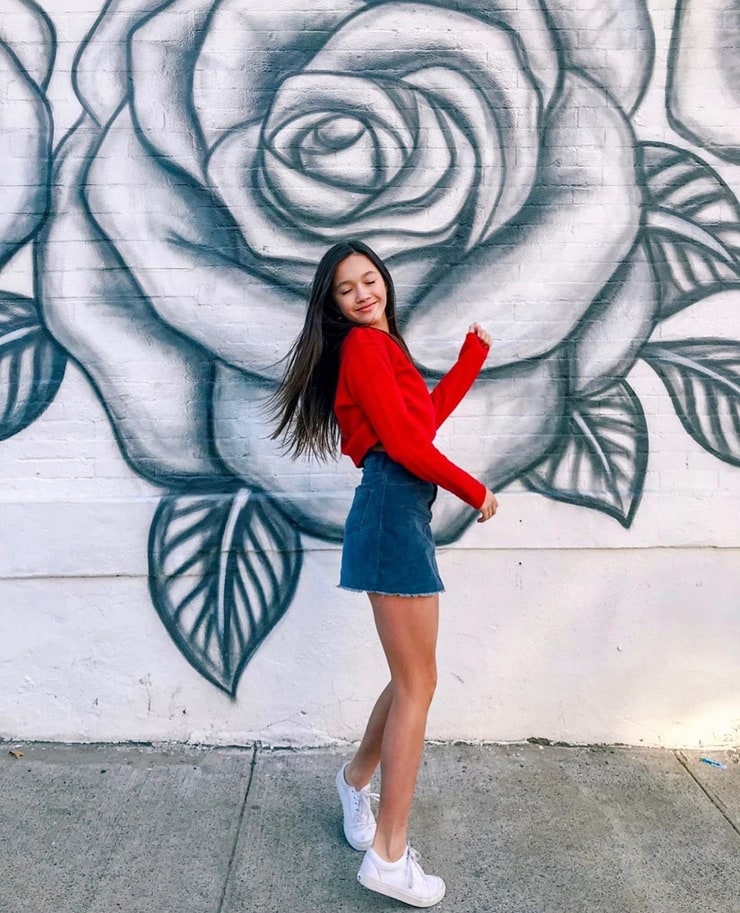 Lily Chee