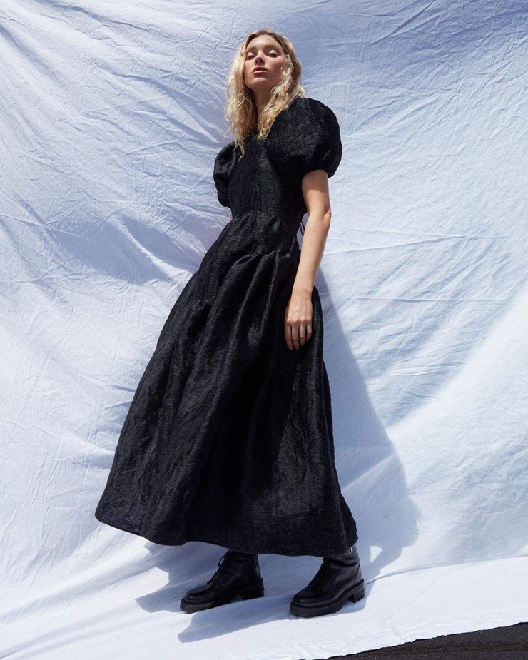Elsa Hosk Elsa Hosk