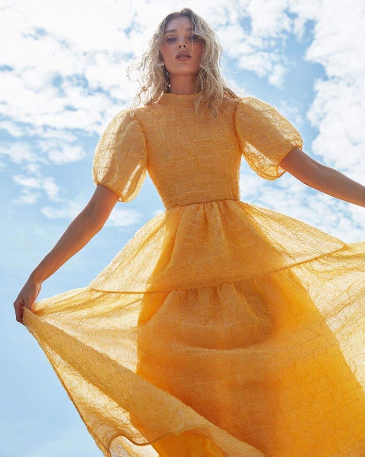 Elsa Hosk Elsa Hosk