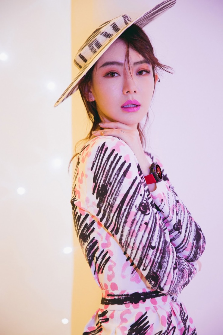 Stephy Qi