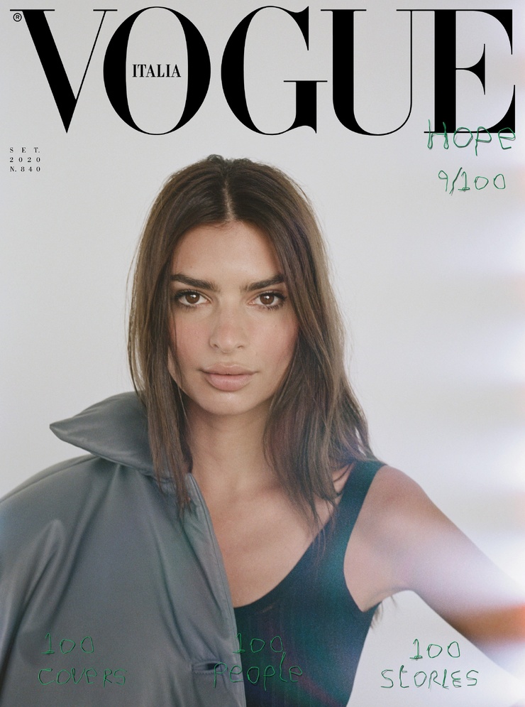 Emily Ratajkowski Emily Ratajkowski