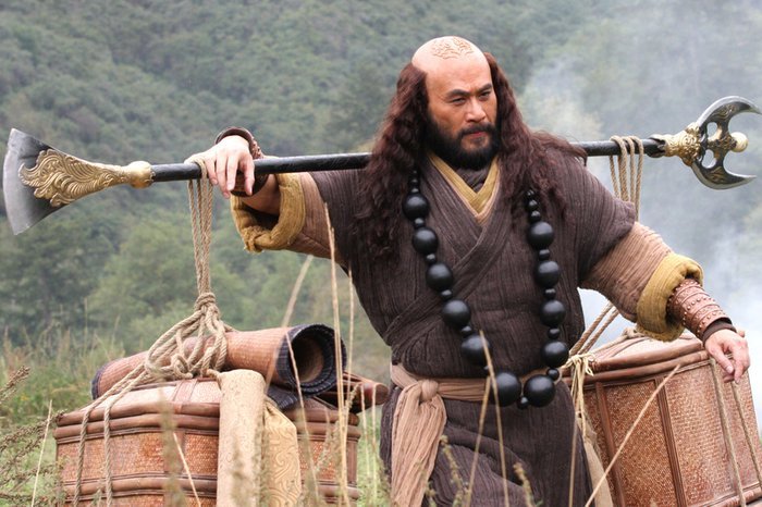 Sha Wujing Sha Wujing