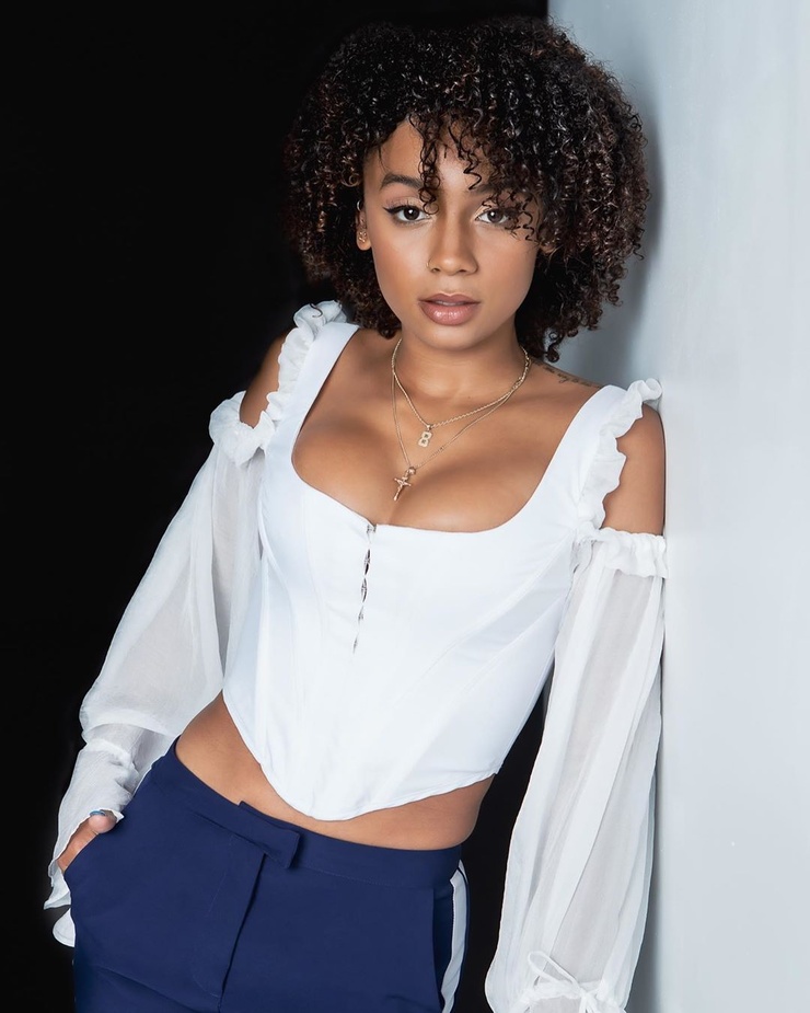 Shadean Peniston