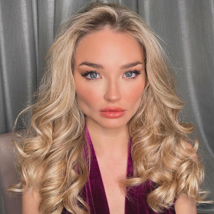 Emma Rigby