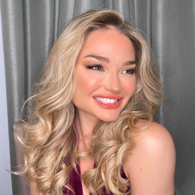 Emma Rigby