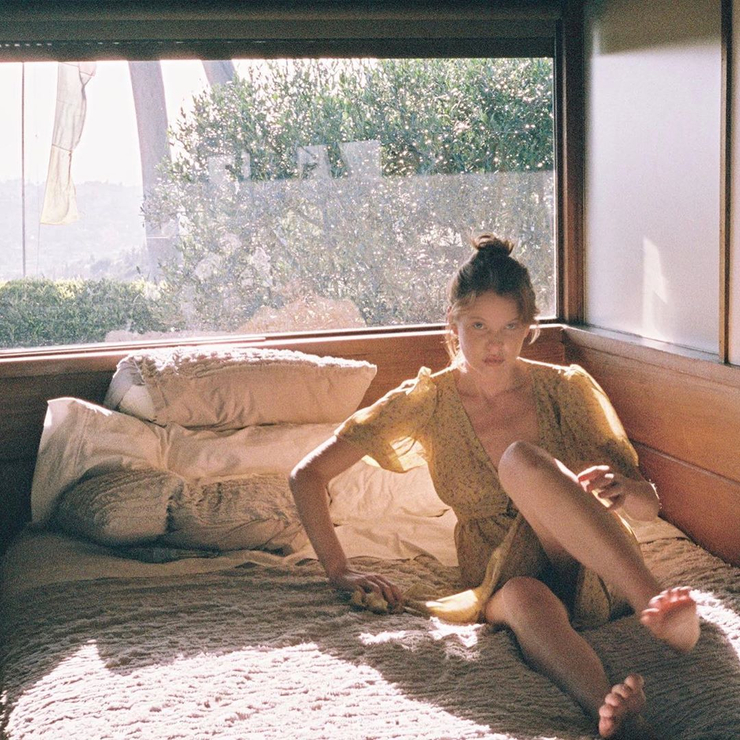 Kayslee Don Collins