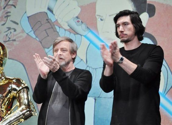 Adam Driver Adam Driver
