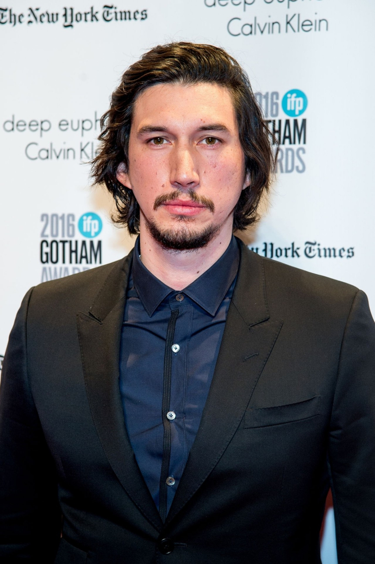 Adam Driver