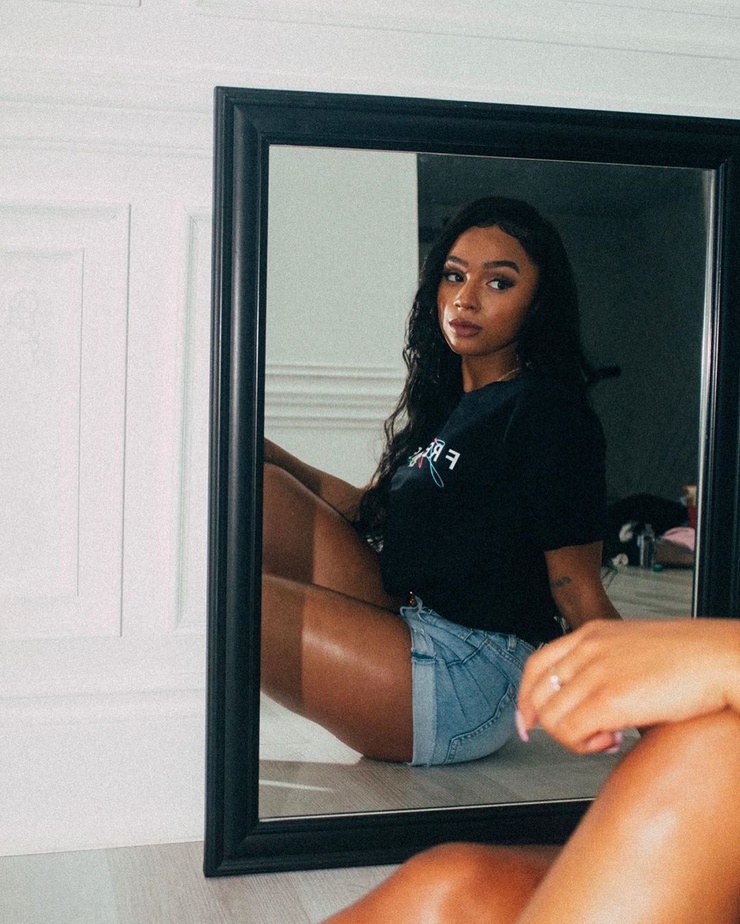 Shadean Peniston