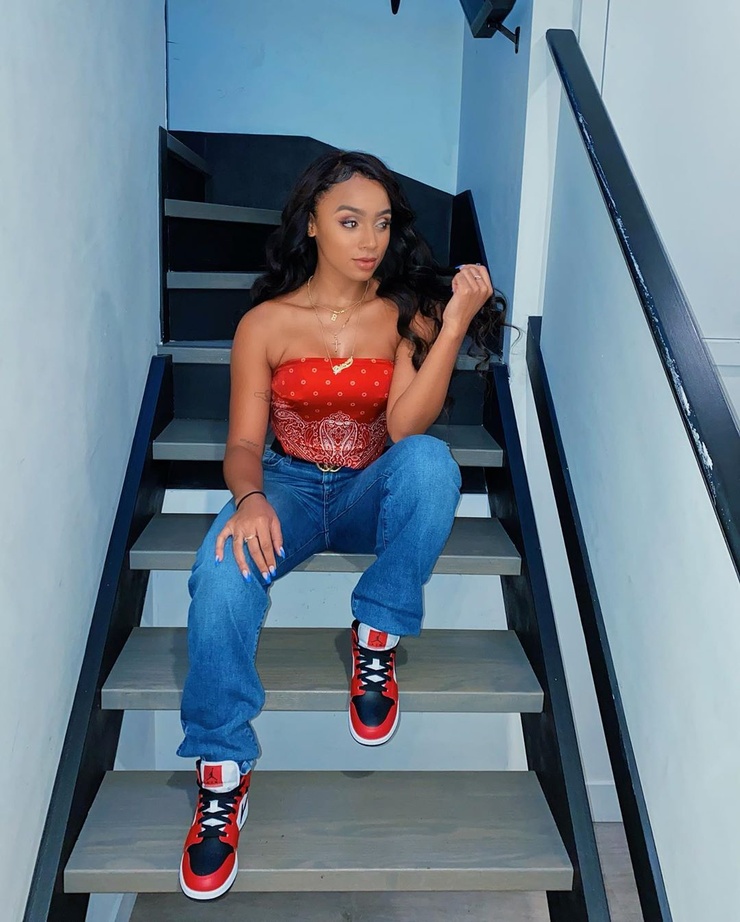 Shadean Peniston