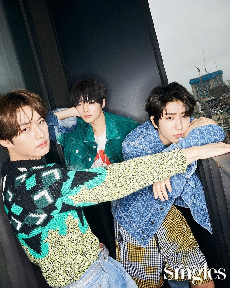 Stray Kids Stray Kids